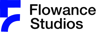 Flowance Studio Logo